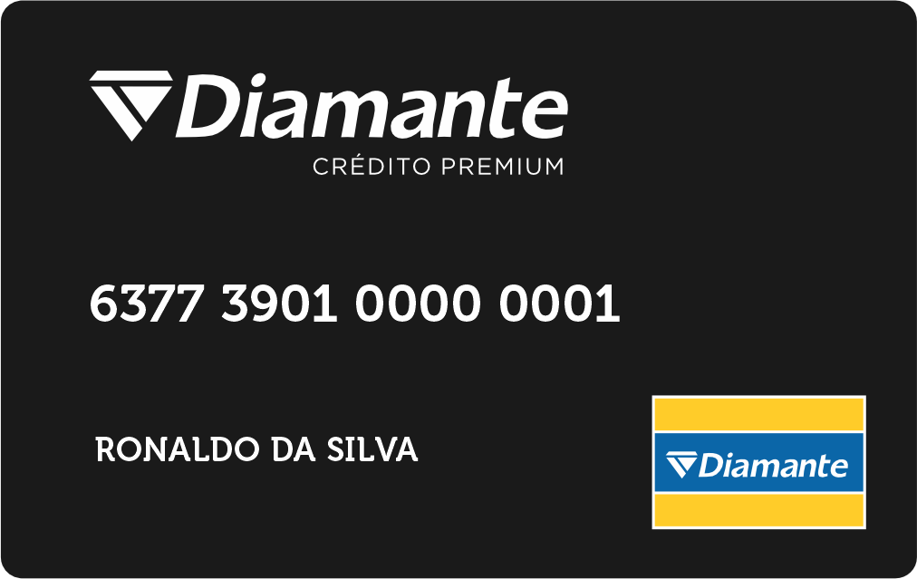 Cartão Premium